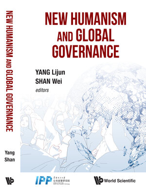 cover image of New Humanism and Global Governance